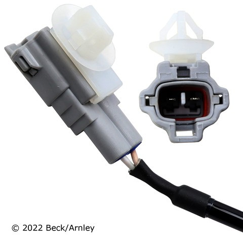 Beck/Arnley ABS Wheel Speed Sensor 084-5060 - view 2