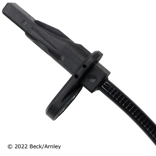 Beck/Arnley ABS Wheel Speed Sensor P/N:084-5060