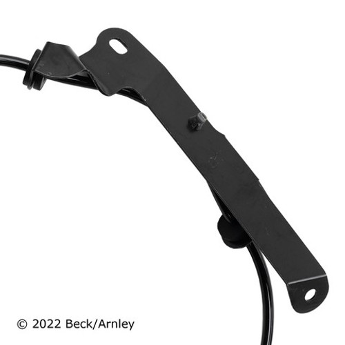 Beck/Arnley ABS Wheel Speed Sensor P/N:084-5060