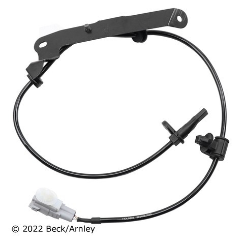 Beck/Arnley ABS Wheel Speed Sensor 084-5060 - view 6
