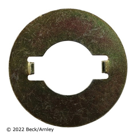 Beck/Arnley Steering Tie Rod End P/N:101-5497