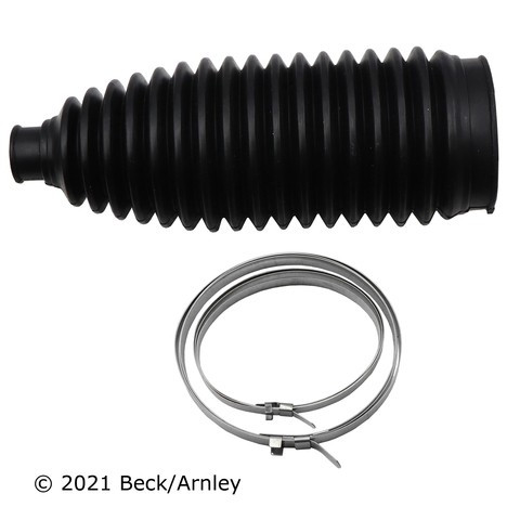 Beck/Arnley Steering Tie Rod End Kit 101-8560 - view 3