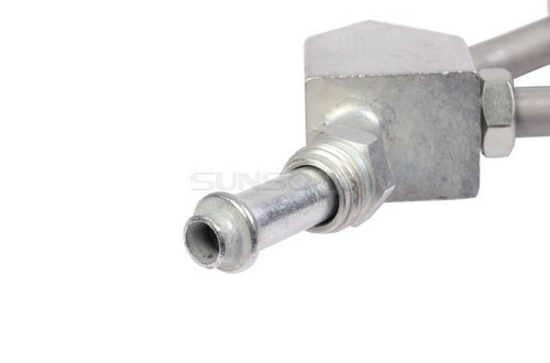Sunsong Power Steering Pressure Line Hose Assembly P/N:3404869
