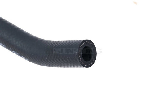 Sunsong Power Steering Return Line Hose Assembly P/N:3404638