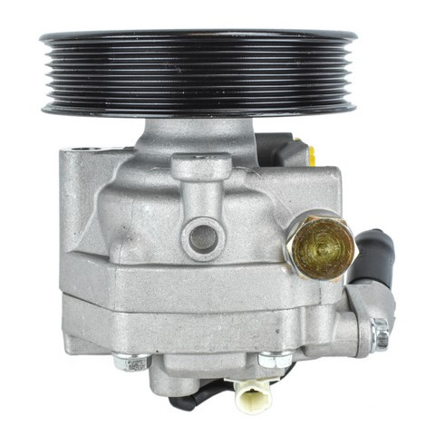 Atlantic Automotive Engineering Power Steering Pump P/N:5544VN