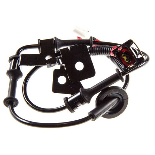 HOLSTEIN ABS Wheel Speed Sensor Wiring Harness P/N:2ABS0497