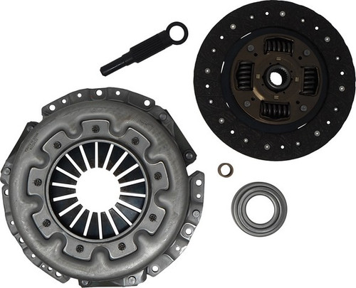 Platinum Driveline Transmission Clutch Kit P/N:06-059