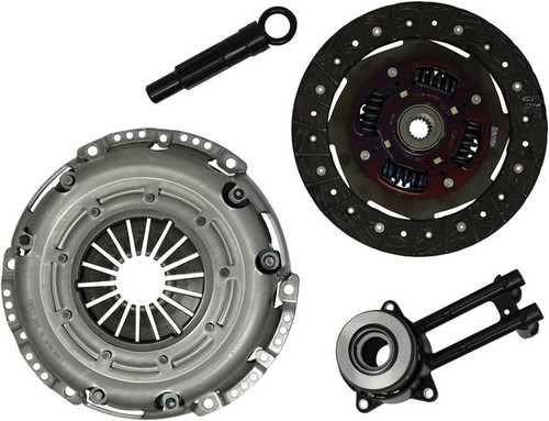Platinum Driveline Transmission Clutch Kit P/N:07-232