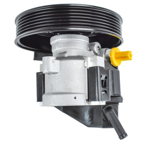 Atlantic Automotive Engineering Power Steering Pump 6839N - view 2