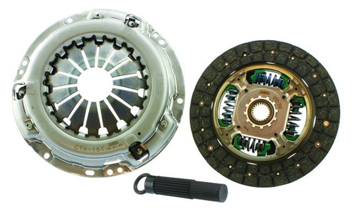 AISIN Transmission Clutch Kit CKT072LB