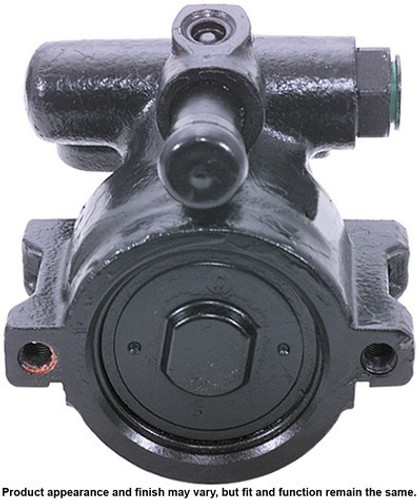 CARDONE Reman Power Steering Pump P/N:20-704