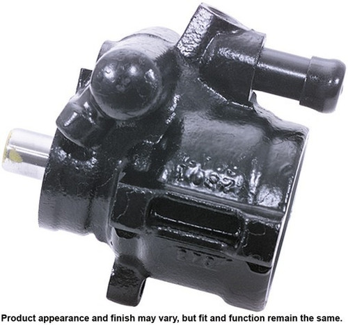 CARDONE Reman Power Steering Pump P/N:20-704