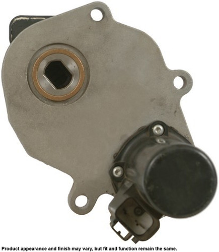 CARDONE Reman Transfer Case Motor P/N:48-205