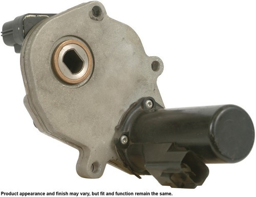 CARDONE Reman Transfer Case Motor P/N:48-205