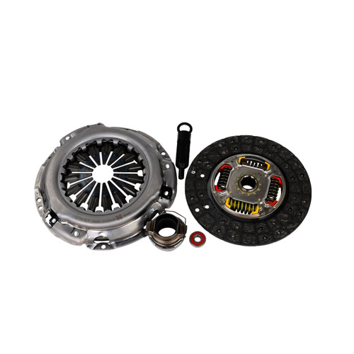 AISIN Transmission Clutch Kit CKT040 - view 3
