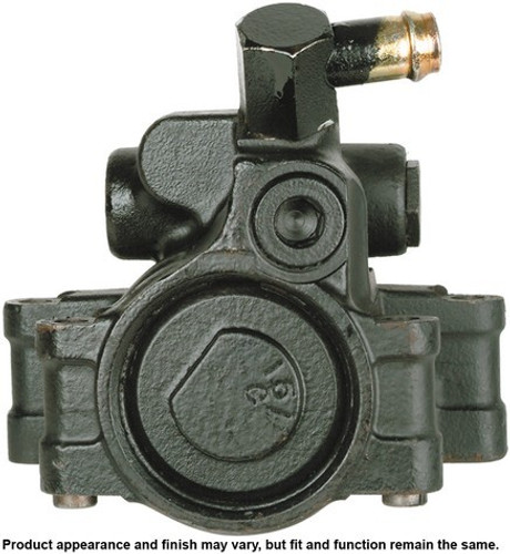 CARDONE Reman Power Steering Pump P/N:20-298