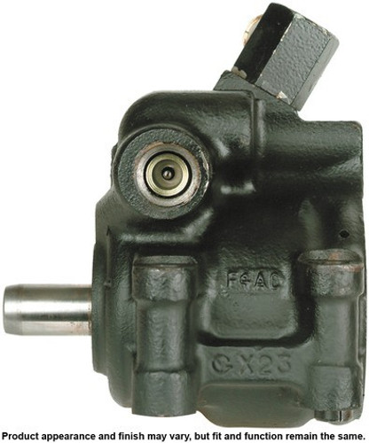 CARDONE Reman Power Steering Pump P/N:20-298