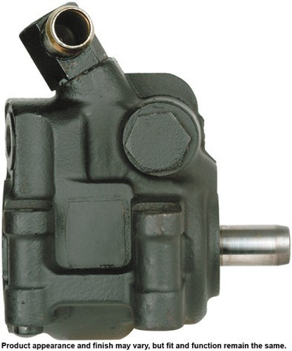 CARDONE Reman Power Steering Pump P/N:20-298