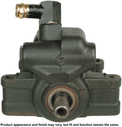CARDONE Reman Power Steering Pump P/N:20-298