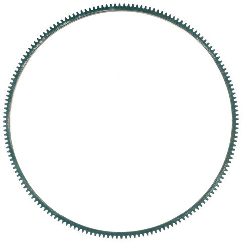 Pioneer Automotive Industries Automatic Transmission Ring Gear,Clutch Flywheel Ring Gear FRG-168S - view 2
