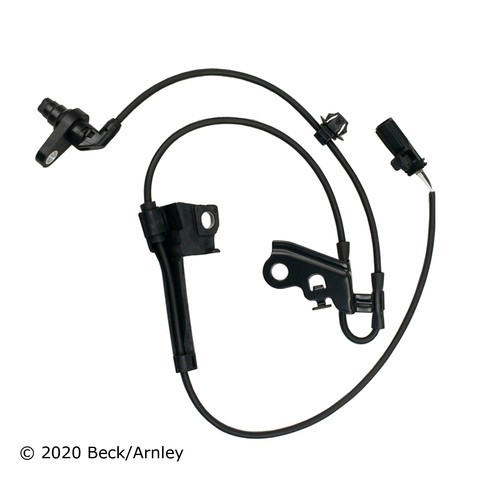 Beck/Arnley ABS Wheel Speed Sensor P/N:084-4825
