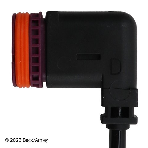 Beck/Arnley ABS Wheel Speed Sensor P/N:084-5099