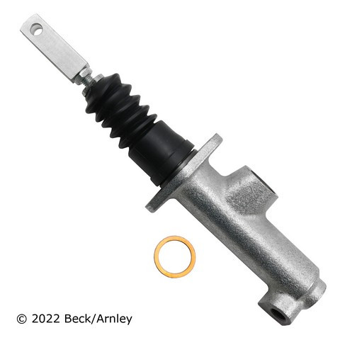 Beck/Arnley Clutch Master Cylinder 072-0813 - view 6