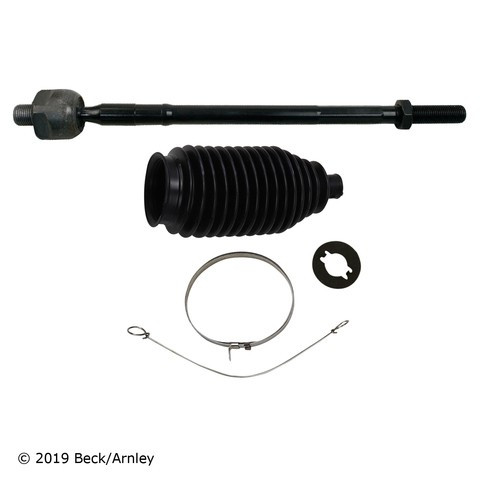 Beck/Arnley Steering Tie Rod End Kit P/N:101-7757