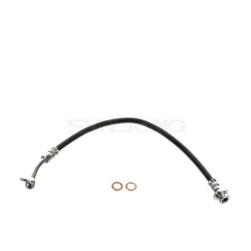 Sunsong Clutch Hydraulic Hose P/N:2201360