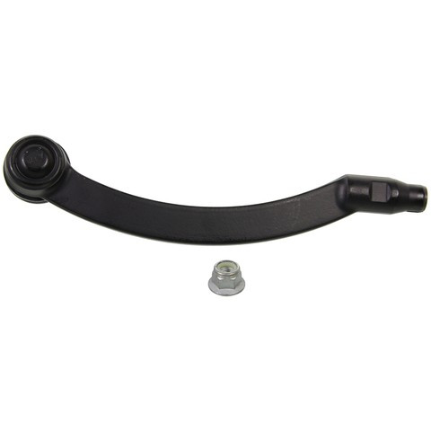 MOOG Chassis Products Steering Tie Rod End P/N:ES800094