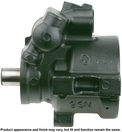 CARDONE Reman Power Steering Pump P/N:20-806