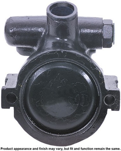 CARDONE Reman Power Steering Pump P/N:20-895