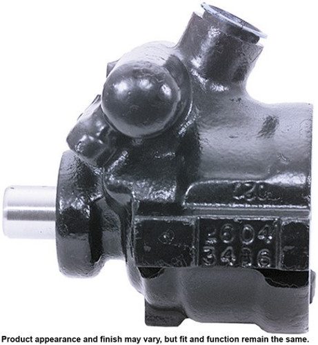 CARDONE Reman Power Steering Pump P/N:20-895