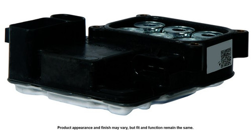 CARDONE Reman ABS Control Module P/N:12-10337