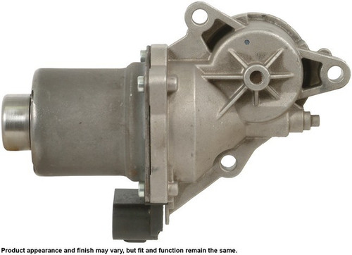 CARDONE Reman Transfer Case Motor P/N:48-121