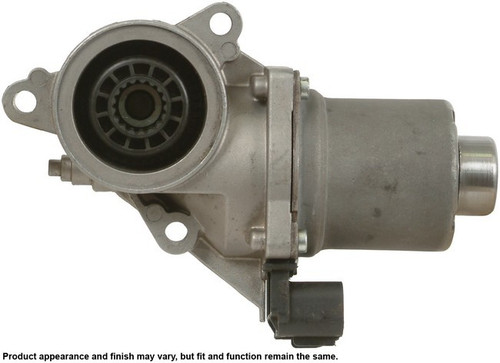 CARDONE Reman Transfer Case Motor P/N:48-121