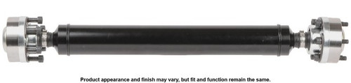 CARDONE Reman Drive Shaft P/N:65-3003