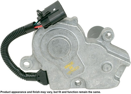 CARDONE Reman Transfer Case Motor P/N:48-108