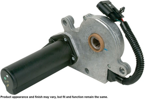 CARDONE Reman Transfer Case Motor P/N:48-108