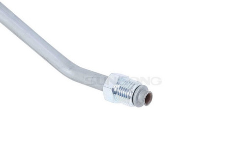 Sunsong Power Steering Return Line Hose Assembly P/N:3404624