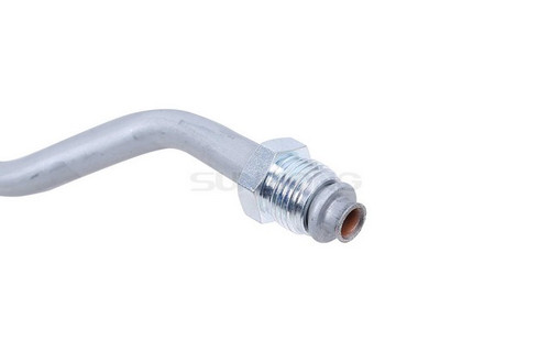 Sunsong Power Steering Return Line Hose Assembly P/N:3404197