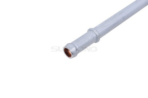 Sunsong Power Steering Return Line Hose Assembly P/N:3404197