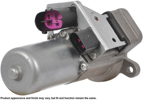 CARDONE Reman Transfer Case Motor P/N:48-7001