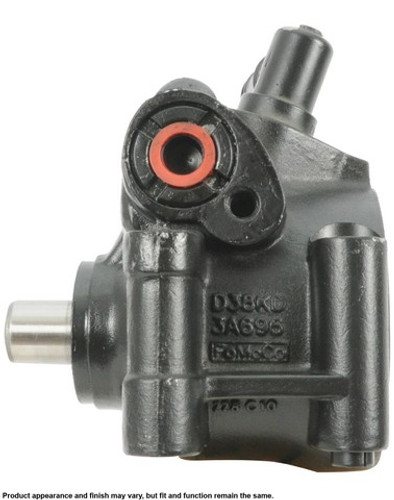 CARDONE Reman Power Steering Pump P/N:20-5201
