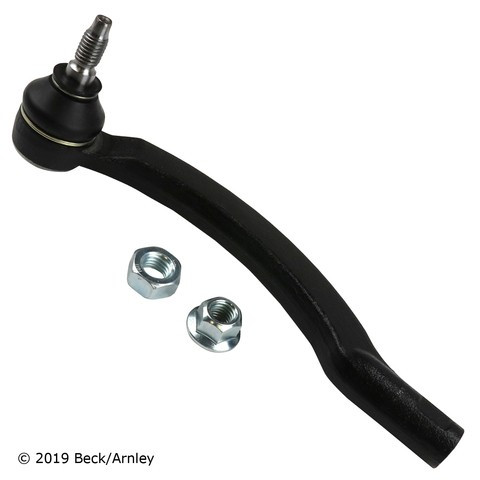 Beck/Arnley Steering Tie Rod End 101-5041