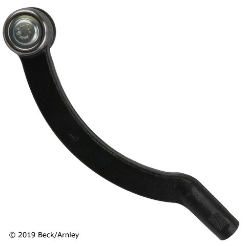 Beck/Arnley Steering Tie Rod End 101-5041 - view 3