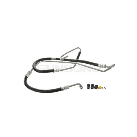 Sunsong Power Steering Pressure Line Hose Assembly P/N:3403272