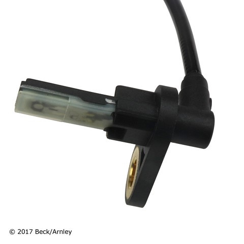 Beck/Arnley ABS Wheel Speed Sensor 084-4395 - view 2