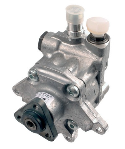 Bosch Power Steering Pump KS01000158 - view 9