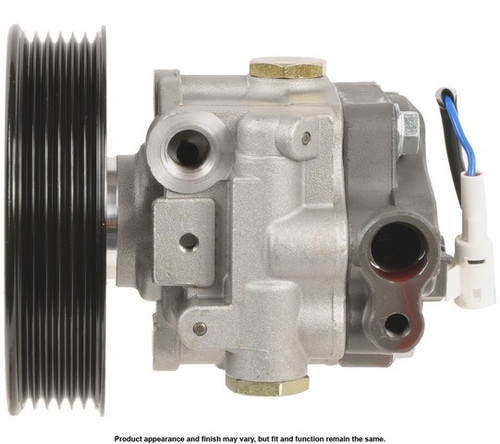 CARDONE New Power Steering Pump 96-05443 - view 7